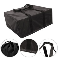 Oxford Cloth Pizza Oven Cover for 2238 2379 5967 with Waterproof PVC Layer