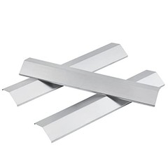 Heat Tent Replacement Parts for Oklahoma Joe’s Grill Stainless Steel