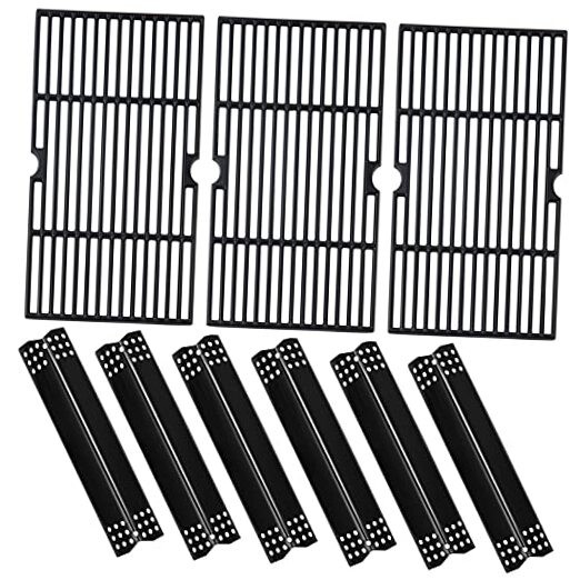 Parts for Nexgrill Replacement Parts 720-0896B 6 Burner 720-0896 730-0898 720