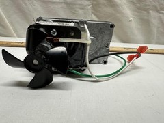 + NEW Hestan Gear Motor and Sprocket for grill – part # 010132