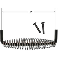 Masterbuilt Door Handle Kit For 30″ Gas Smokers: 9905100025