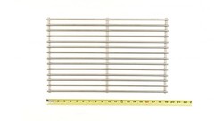 Grill Part # 225-C621 – Grid Cooking Ss 12×19