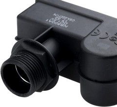 Universal Spark Generator 1 Outlet Push Button Igniter For Broil King, Fire Pit