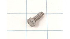 Fisher and Paykel Grill Part # 211328 – Hex Bolt