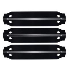 Uniflasy Grill Heat Shield Tent Replacement for Dyna-Glo 3-Burner Cart Propan…