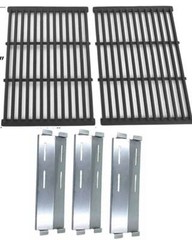 Replacement Kit For Patio Chef SS72, Grill Chef SS525-BNG, SS64, Gas Models