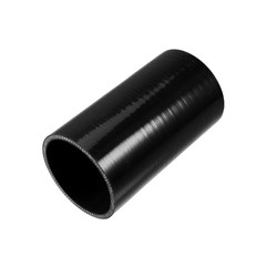 3″ ID 6″ Length 4-Ply Reinforced High Temp Straight Coupler Silicone Reducer