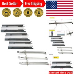 Parts Kit DG205 Replacement for Vermont Castings Gas Grill; Jenn Air JA460,JA…