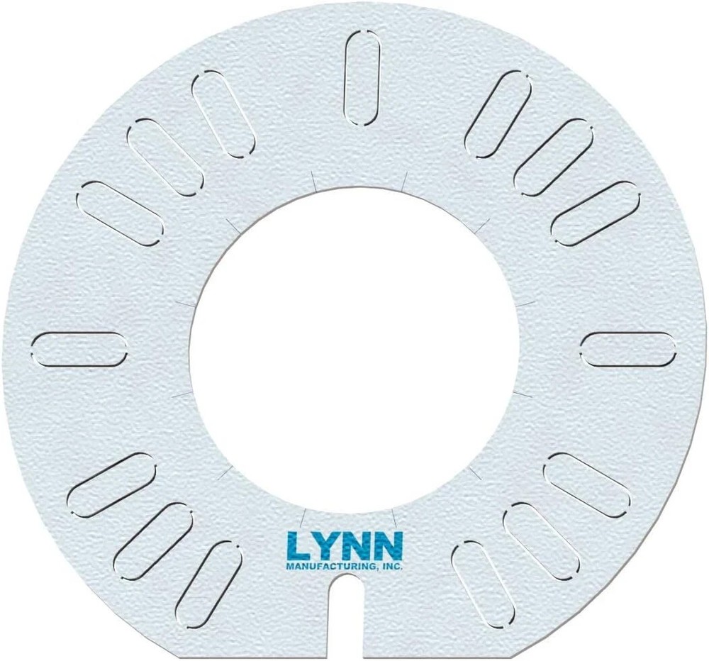 Burner Mounting Gasket Universal & Beckett 4 9550