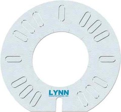 Burner Mounting Gasket Universal & Beckett 4 9550