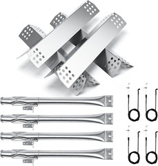 Grill Burners Flame Tamers Replacement for Nexgrill 720-0830H Members Mark BHG
