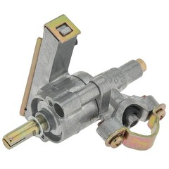 2-Pack Burner 3.7 inches x x 1.7 inches, Propane(LP) with Igniter