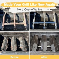 Grill Replacement Parts for Charbroil Classic 360 3-Burner 463773717 3 Burner