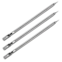 YOUFIRE Grill Replacement Parts for Weber Genesis II 300 Series Gas Grills, 1…