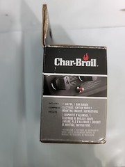 Char-Broil 4681 Gas Grill UNIVERSAL Single-Spark Piezo Ignitor
