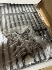 Replacement Parts for Charbroil 2 Burner Cast Iron Cooking Grates