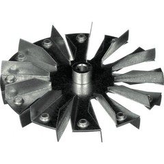 Harman Exhaust Fan Blade (5″ Double Paddle): 3-20-502221-OEM