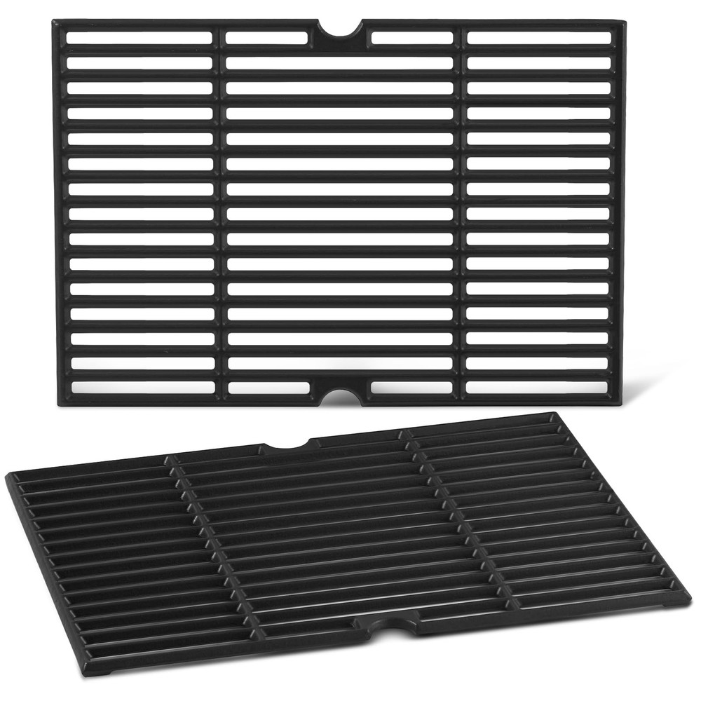 146.16142210 PG-40409SOLB Grill Grates Replacement Parts for Kenmore Gas Gril…