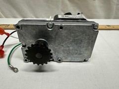 + NEW Hestan Gear Motor and Sprocket for grill – part # 010132