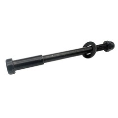 For Traeger Grill Replacement Wheels Rubber Silent Casters for BBQ Outdoor Use