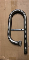 Ducane Gas Grill Burner 20177203 20177204 1205 Left and Right Burners