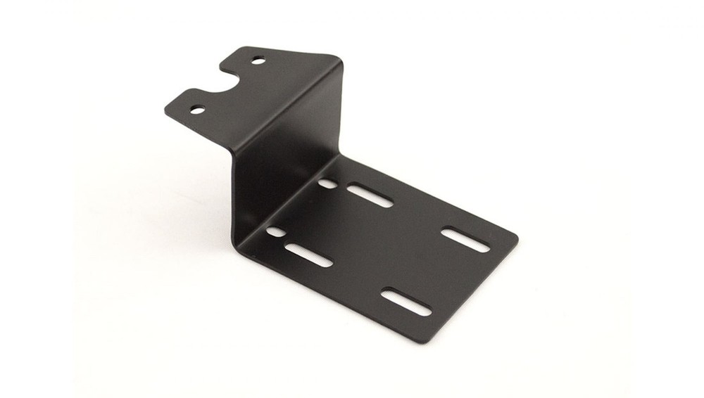 Charbroil Grill Part # 3490152 – Bracket, Collar Mount, Rotisserie