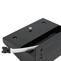 Replace for Masterbuilt ESQ30B Electric Smoker Digital Control Panel 990050048