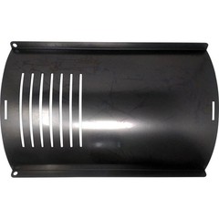 Louisiana Grill Flame Broiler Bottom For CS570 & LG900, 59104-AMP