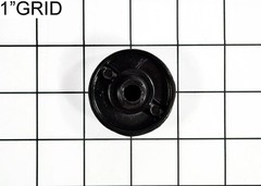 Pgs Grill Part # A100130 – Knob Pgs: *a* Series Control Valve