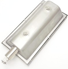 S81005 Stainless Steel Infrared Sear Burner for Napoleon Prestige 450, 500, 6…