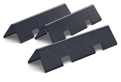15.3″ Flavorizer Bars for Weber GS4 Spirit II 200, Spirit II E-210, Spirit E-210