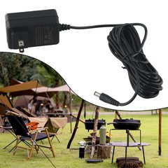 Fits For 560/800/1050 XL Digital Grill Compatible Power Adapter