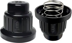 Universal AA Battery Igniter Switch Caps – Compatible with Multiple Grill Models