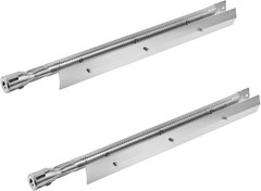 KEESHA 24″ Grill Burner Tubes Replacement for Viking 316-911