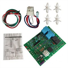 ICM280 Replacement Board for Furnace Control Compatible with B1809906 B1809910