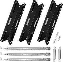 Grill Parts for Kenmore 3 Burner Grill PG-4030400LD 146.34461410 146.34611410 14