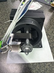 GMG Combustion Fan P1110. Gm008.