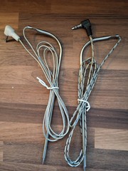 Traeger Pro Replacement Probes – 2 Pack BBQ Meat Thermometer For Traeger Unit