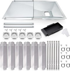 Grill Grease Tray Replacement Parts for Nexgrill 720-0896B, 720-0925, 720-0882A