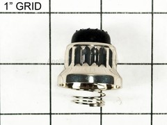 Appliance Factory Parts 119-4400-a IGNITOR CAP ASSEMBLY