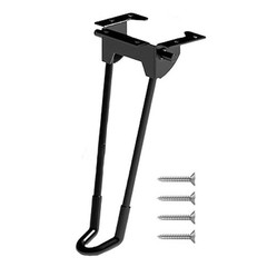 Heavy Duty Steel Folding Table Legs for Outdoor and Indoor Applications