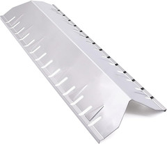 Stainless Steel Heat Shield for Master Forge 30030MSF Huntington 6301-24