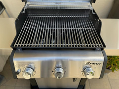 Spirit 300 Grill Grates for Weber Spirit E310 E320 S310 S320 E/S 330 II E/S 310