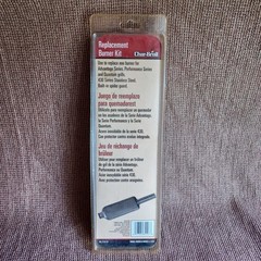 Char-Broil Replacement Burner Kit Model 4297  PN 7775132
