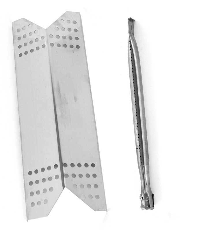 Kit For Nexgrill 720-0744, 720-0744A, 720-0744B, 85-3225-6 Gas Models