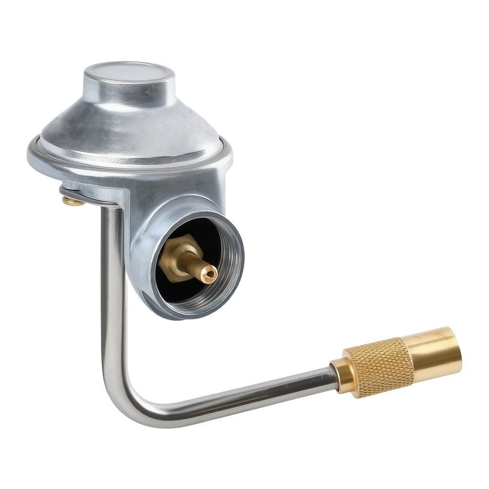 Gas Regulator 1 lb for Coleman For Roadtrip Grill 11 W.C. Outlet 25000 BTU/hr