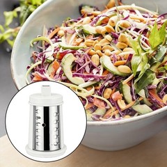 Home Cooking Shred Cone Food Grater Square Connector Single Piece Replacement