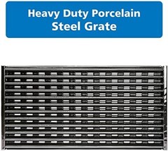 Grill Grates for Charbroil Performance Tru-Infrared 3 Burner 463370719 463371…