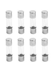 8-Pack Pellet Grill Fuse Replacement For Traeger For PitBoss Wood Pellet Grills
