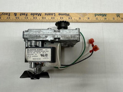 + NEW Hestan Gear Motor and Sprocket for grill – part # 010132